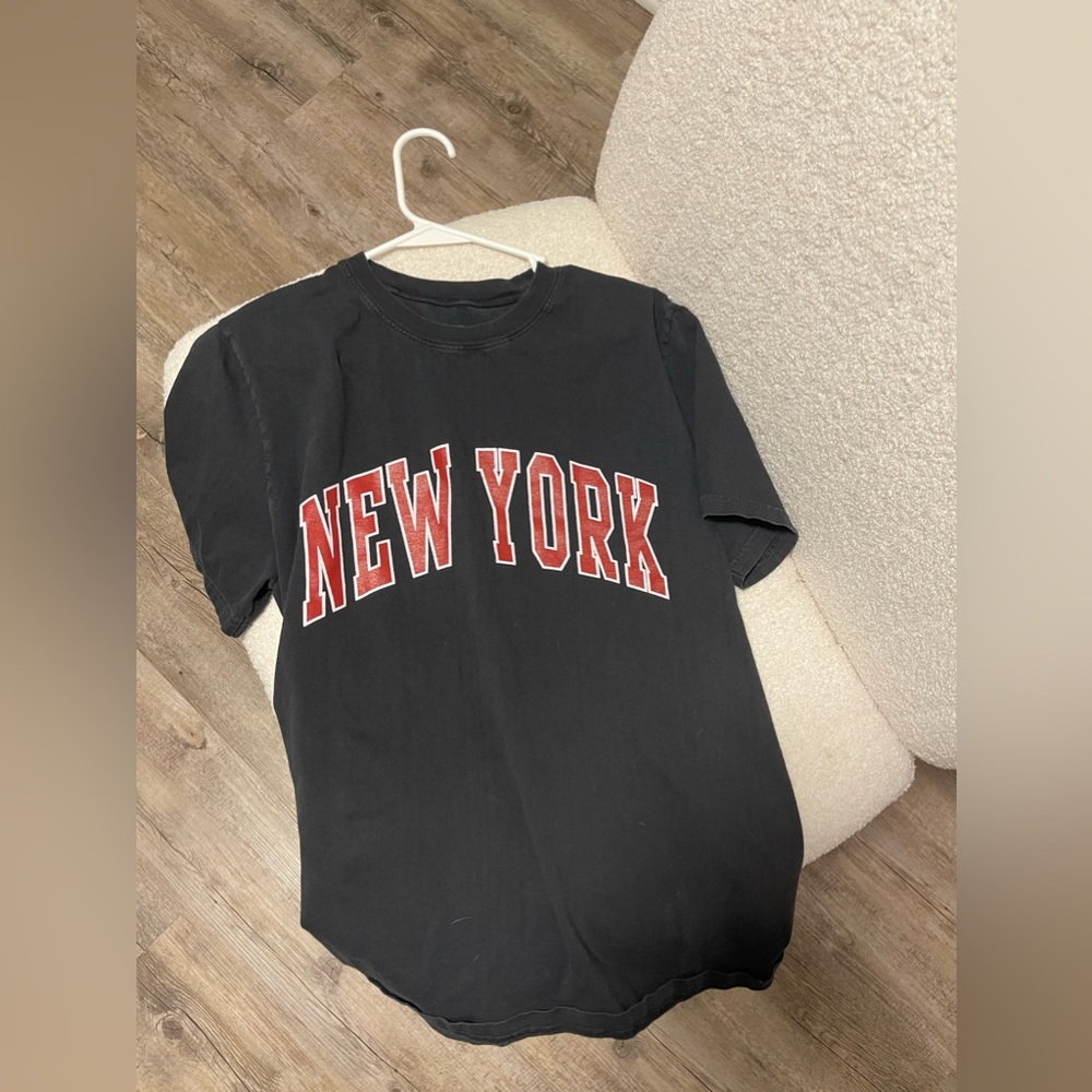 Jon Galt Shirt